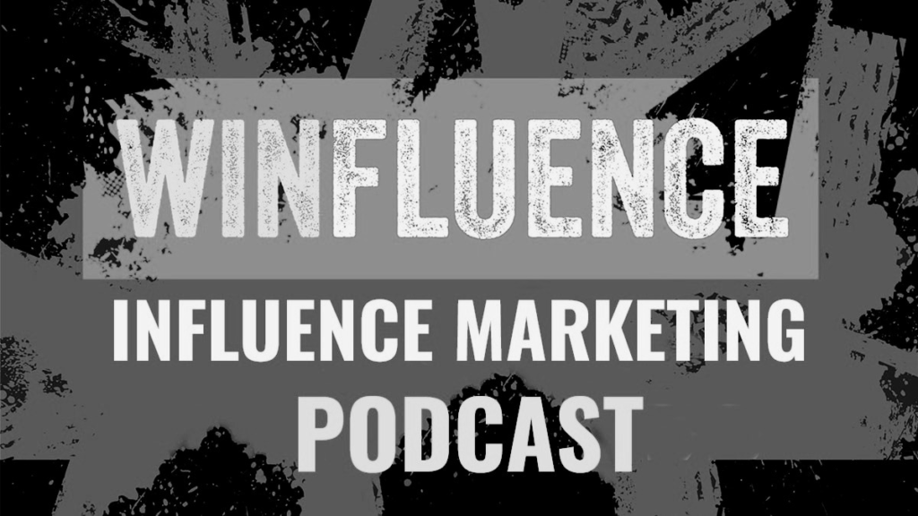 Winfluence Podcast